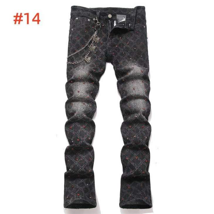 Picture of Other Jeans Long _SKUWatsonsz28-4412yr5012333